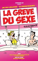 La grve du sexe