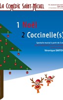 1 Nol 2 Coccinelle(s)