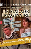 Le Malade imaginaire