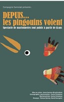 Depuis... les pingouins volent