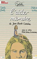 L'aide-mmoire