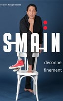 Sman dconne finement | Le Mans