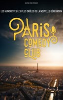 Paris Comedy Club