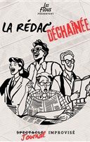 La Rdac' Dchaine : spectacle d'improvisation