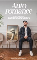 Antoine Officieux dans Auto romance