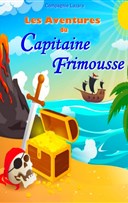 Les aventures de Capitaine Frimousse