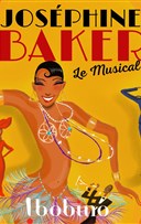 Josphine Baker, le musical