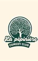 La Ppinire Comedy Club