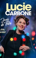 Lucie Carbone dans Jour de fte