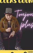 Nicolas Gounon dans Toujours plus