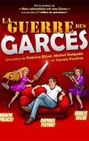 La guerre des garces