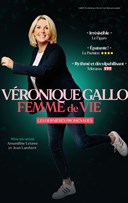 Vronique Gallo dans Femme de vie