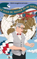 Le tour du monde en 80 jours