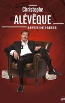 Christophe Alvque dans Revue de presse