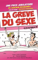 La grve du sexe