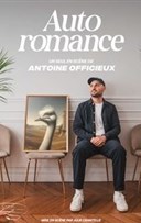 Antoine Officieux dans Auto romance