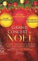 Grand Concert de Chants Traditionnels de Nol