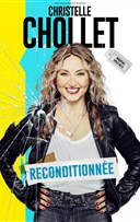 Christelle Chollet dans Reconditionne