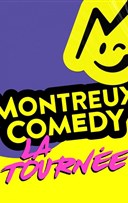 Montreux Comedy, la tourne | Metz