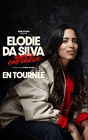 Elodie Da Silva dans Tempte motionnelle