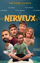 Nerveux