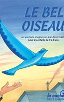 Le bel oiseau