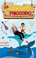 Les aventures de Pinocchio