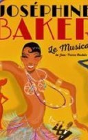 Josphine Baker, Le musical