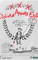 Matthieu Clarola dans Oisivet, Amours, Exil