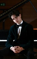 Chopin par Arda Mustafaoglu piano passion