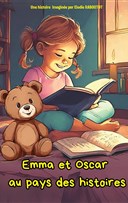 Emma et Oscar au pays des histoires