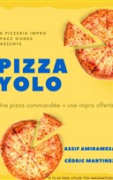 Pizza Yolo