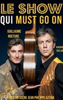 Le show qui must go on