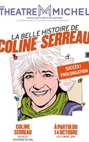 La Belle Histoire de Coline Serreau