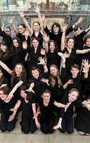 Choeur de Jeunes de Rouen