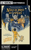 Nino au pays des rves