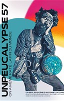 Antoine Lucciardi dans Unpeucalypse 57