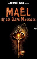 Mal et les clefs magiques