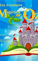 Les aventures du magicien d'Oz