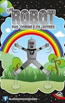 Un robot pas comme les autres