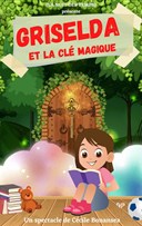 Griselda et la cl magique