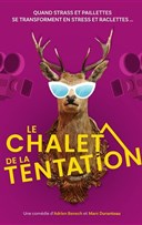 Le chalet de la tentation