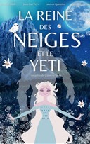 La reine des neiges et le yti