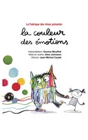 La couleur des motions