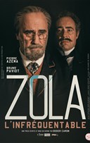 Zola, l'infrquentable