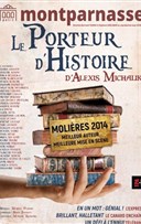 Le Porteur d'Histoire