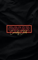 Oscar Comedy Club