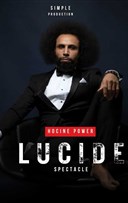 Hocine Power dans Lucide