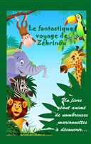 Le fantastique voyage de Zbrinou