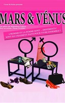 Mars et Vnus